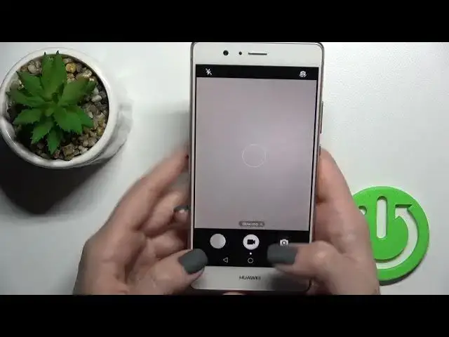 Video thumbnail for HUAWEI P9 Lite and Camera Modes – Record Video with SlowMotion Effect