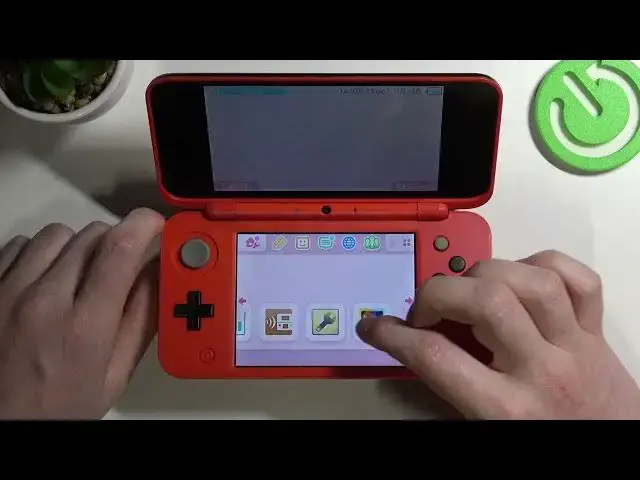 Video thumbnail for Nintendo 2DS XL - How To Change Region