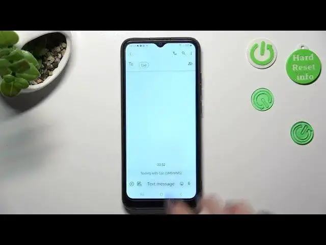 'Video thumbnail for How to Activate Voice Typing in Samsung Galaxy A03 - Voice Input in Samsung Keyboard'