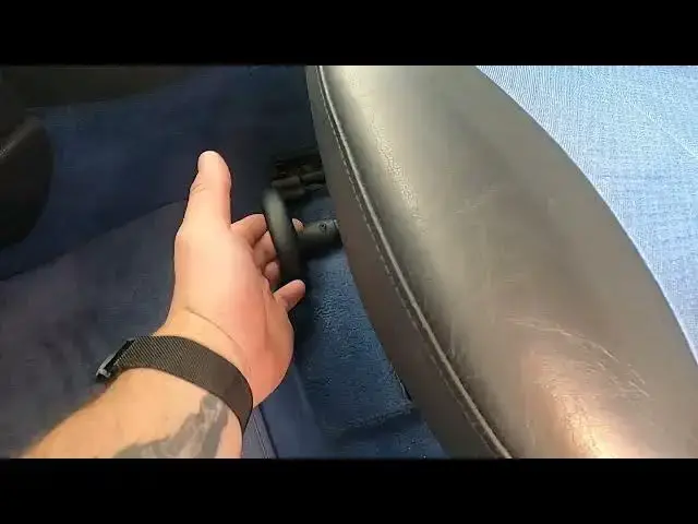'Video thumbnail for How to Change Seat Position in Mini R50/Cooper S ( 2001 – 2007 ) - Adjust Seat Position'