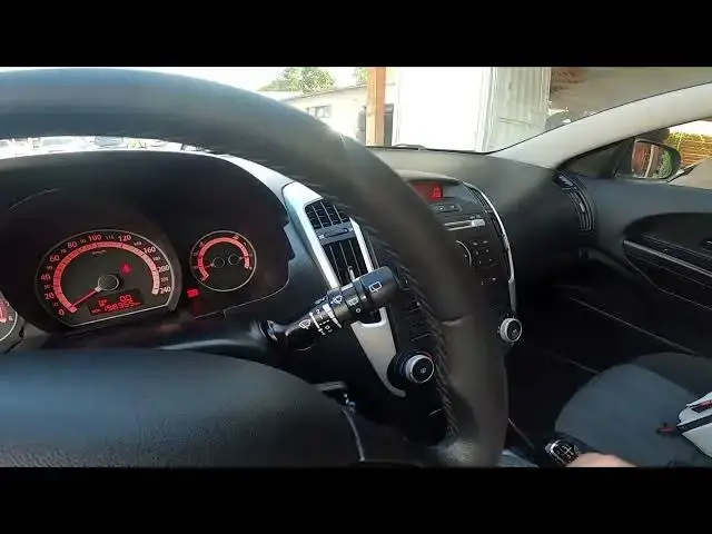 Video thumbnail for How to Enable or Disable Rear Wiper in Kia Ceed I ( 2006 – 2012 )