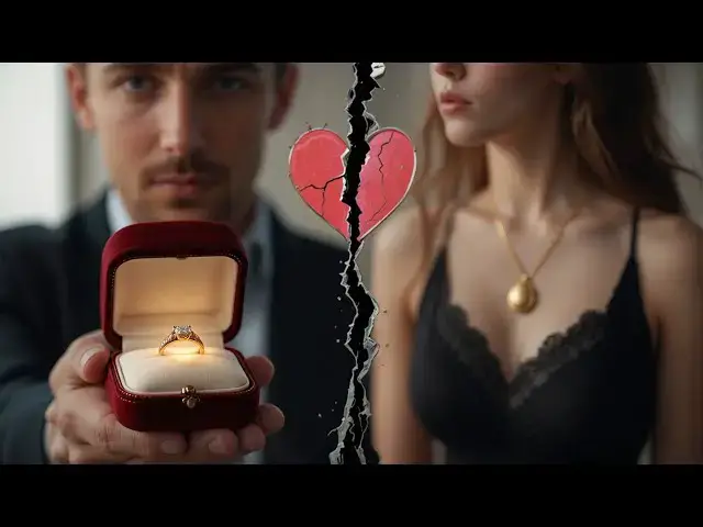 'Video thumbnail for I Took Back the Ring After She Refused to Let Go of Her Ex | True Story'