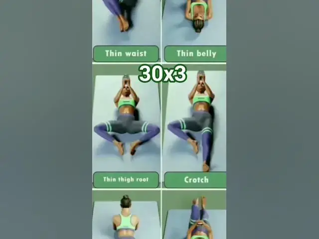 Video thumbnail for #aerobic #motivation #fitnessmotivation #body_building #sports #workoutchalleng #motivationfitness