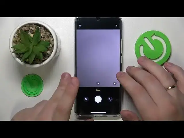Video thumbnail for How to Scan a Document Into a PDF File on POCO F5 Pro - Create PDF File