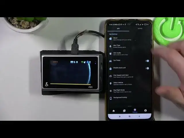 Video thumbnail for Cobra SC400   How To Enable & Disable GPS MP4