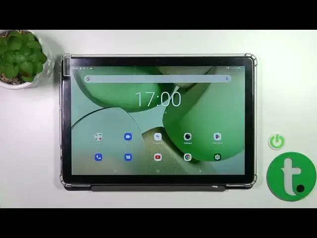 'Video thumbnail for How to Check Tablet Model on DOOGEE T10? - Find Tablet Info'