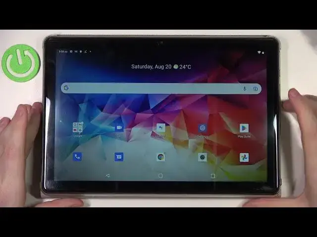 Video thumbnail for Does Cubot Tab 10 Have Fingerprint Sensor?