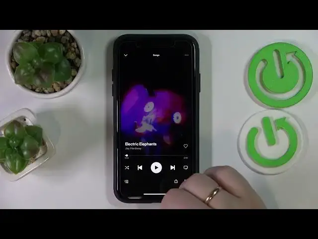 Video thumbnail for How to Turn Off the Spotify Shuffle on an iPhone
