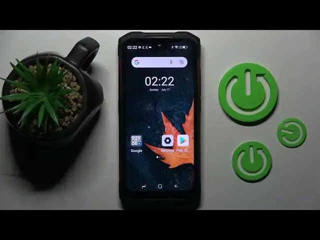 Video thumbnail for How to Manage Icon Size on DOOGEE S98 – Adjust Shortcuts on Home Screen