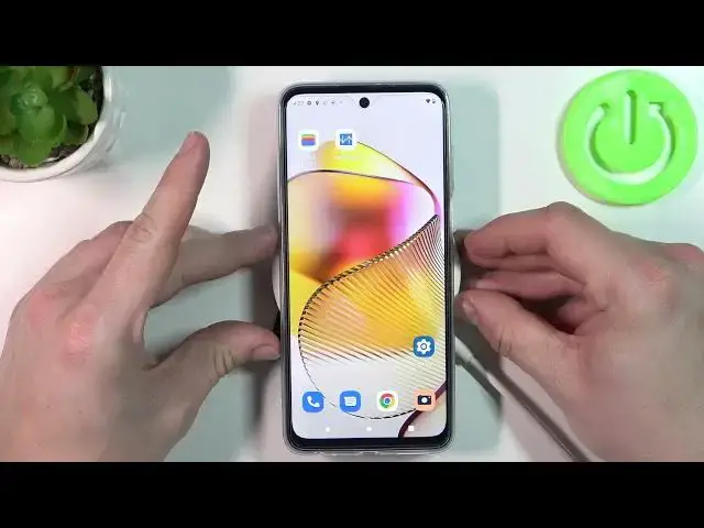 'Video thumbnail for Does MOTOROLA Moto G73 Support Wireless Charging? - Check It Out!'