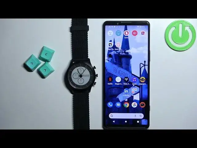 Video thumbnail for How to Change Watch Faces on Skagen Hybrid HR?