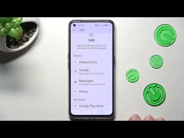 Video thumbnail for How to Change Apps Permissions on REALME GT NEO 3T – Adjust Apps Permissions