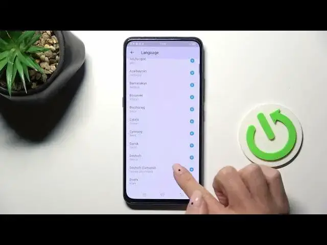 Video thumbnail for How to Change Keyboard Language on VIVO V15 PRO?