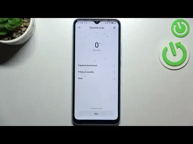 'Video thumbnail for How to Scan XIAOMI Redmi 10C  for Viruses | Security Scan'