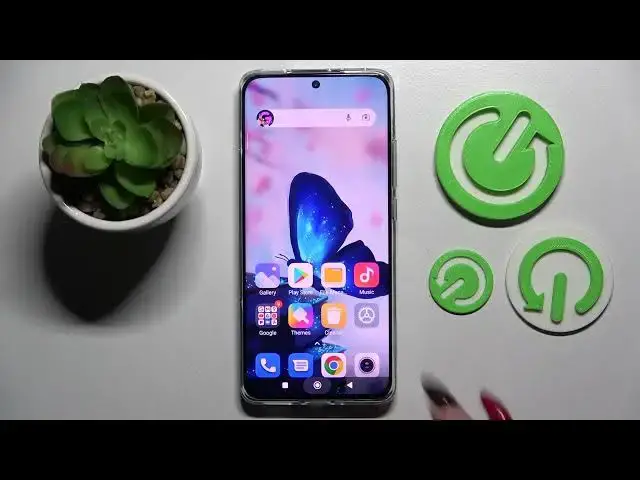 Video thumbnail for How to Turn On Location on Xiaomi 12X / How to disable location on Xiaomi 12X