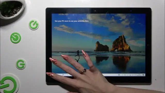 'Video thumbnail for How to Connect Printer on CHUWI Ubook X?'