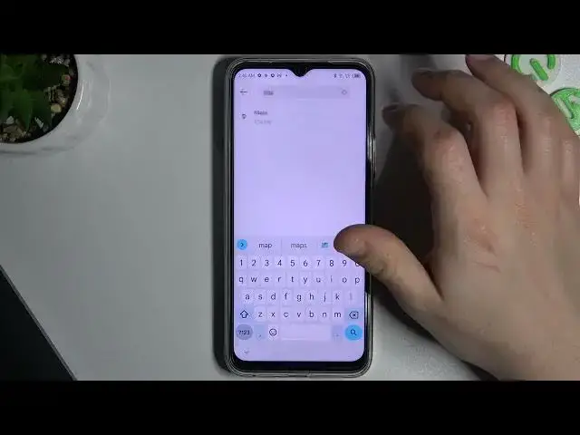 Video thumbnail for How to allow Google Maps to use location / Grand location permissions for GMaps on Android