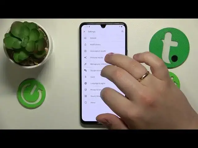 Video thumbnail for How to Stop Voice Assistant in VIVO - Turning Off the Google Assistant