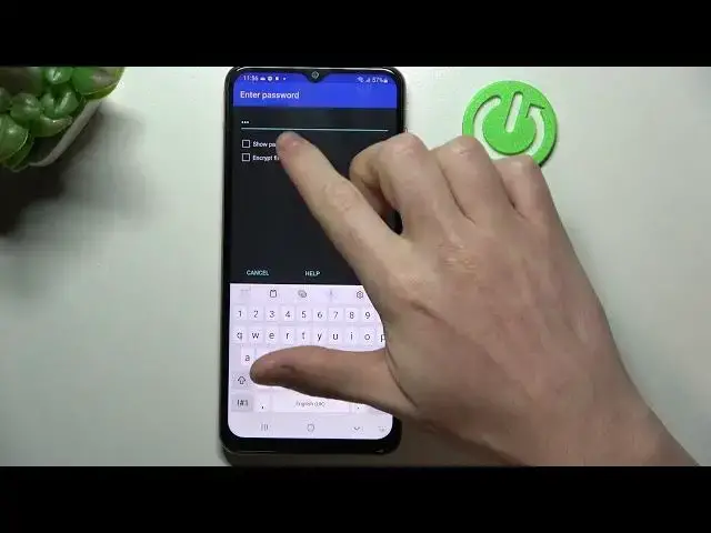 'Video thumbnail for How To Pack Files into Rar & Zip Archives on Samsung Galaxy M13 - RAR app'