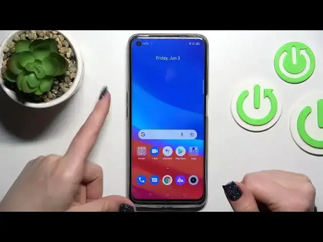 Video thumbnail for How to Change Lock Screen Wallpaper in Realme Narzo 50?