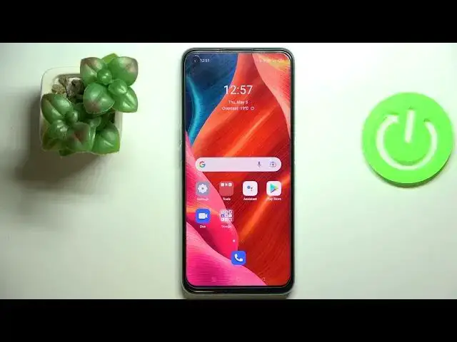 Video thumbnail for How to Update Apps on OPPO A96 – Download App Actualizations on OPPO A96