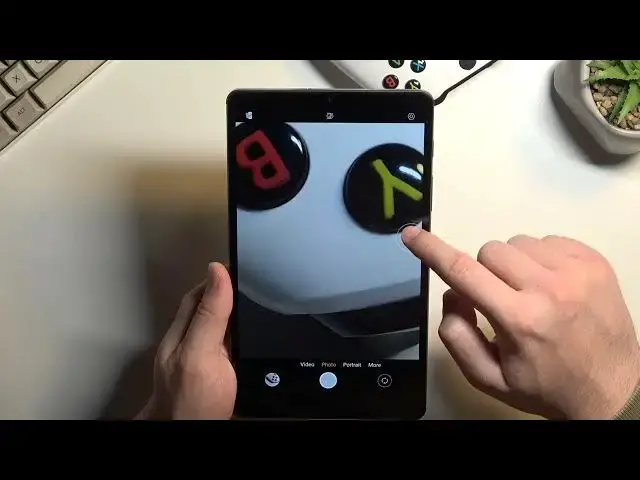 Video thumbnail for REALME Pad Mini Camera Tips & Tricks