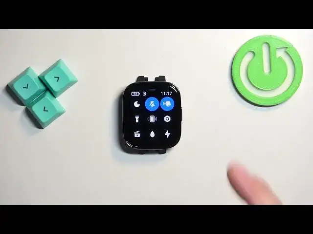 Video thumbnail for How to Activate Power Saving Mode on XIAOMI Redmi Watch 3
