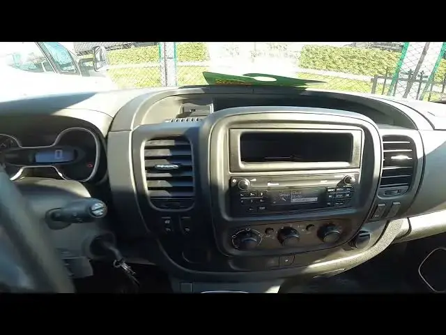 Video thumbnail for How to Change System Language in Opel Vivaro B ( 2014 – 2019 )