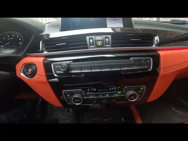 'Video thumbnail for How to Synchronize Airflow in BMW X2 ( 2017 - now ) - Sync Climate Control'
