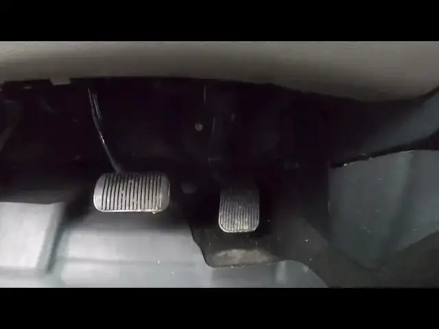 'Video thumbnail for Where is ODB 2 Socket in Ford F150 XIII Gen ( 2014 - now ) | Find ODB 2 Socket'