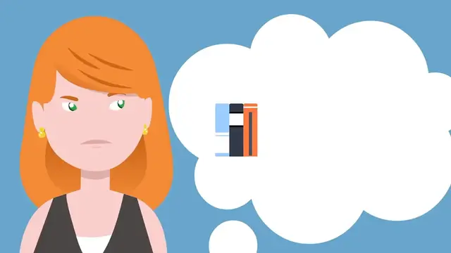 Video thumbnail for Study LESS, Study SMART – What I Wish I Knew in College