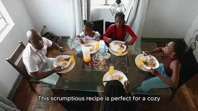 Video thumbnail for Sopa De Fideo Con Carne Recipe