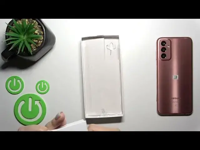 'Video thumbnail for Samsung Galaxy M13 - Does it Come with Earbuds'