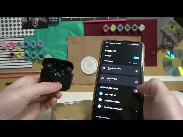 Video thumbnail for How to Enter Pairing Mode in Aukey EP-N5?