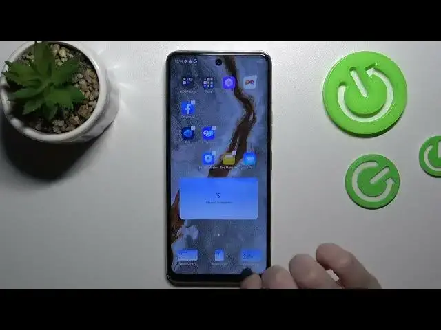 'Video thumbnail for How to Add & Remove Home Screen Widgets on REALME GT Neo 3T? - Manage Widgets'