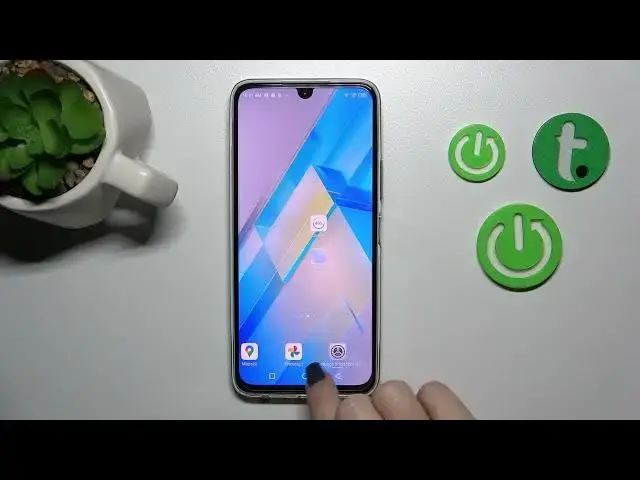 Video thumbnail for Infinix Note 12 Pro - How to Add or Remove Widget on Home Screen | Android System Personalization