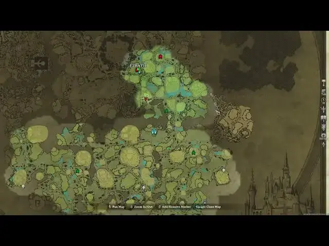 Video thumbnail for V Rising - How To Get Iron