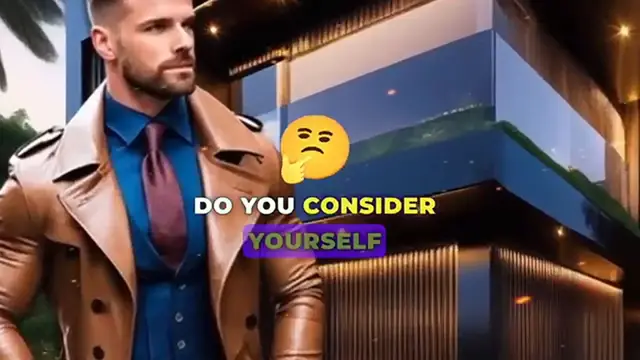 Video thumbnail for ✅STOP RUNNING AFTER MONEY AND MAKE MONEY RUN AFTER YOU (1)