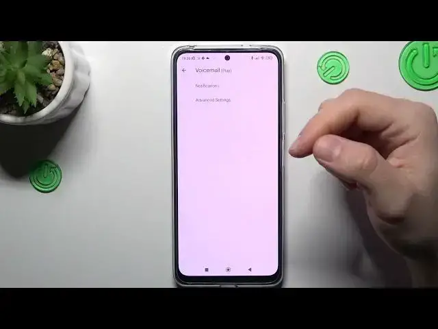 'Video thumbnail for How to Setup Voicemail on Redmi Note 12?'