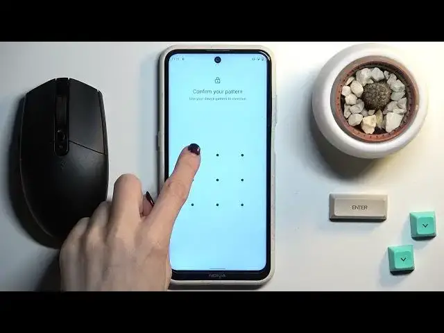 'Video thumbnail for How to Reset Network Settings on Nokia X20 - Reset Network Preferences'