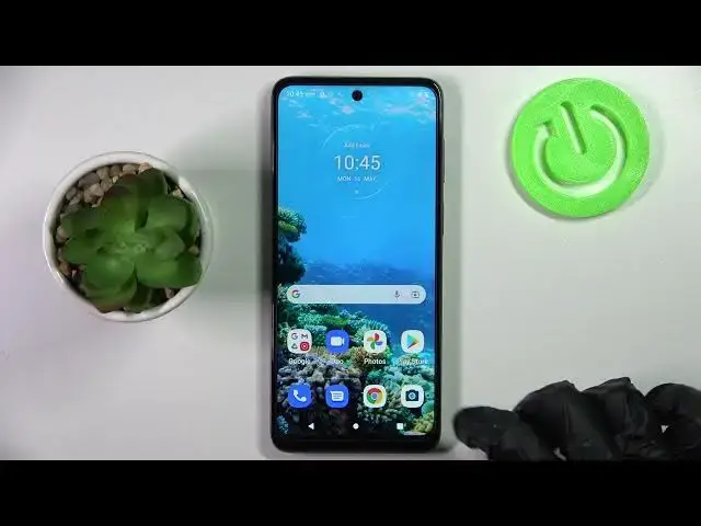 'Video thumbnail for How to Turn On / Turn Off System Location Access on MOTOROLA Moto G22'