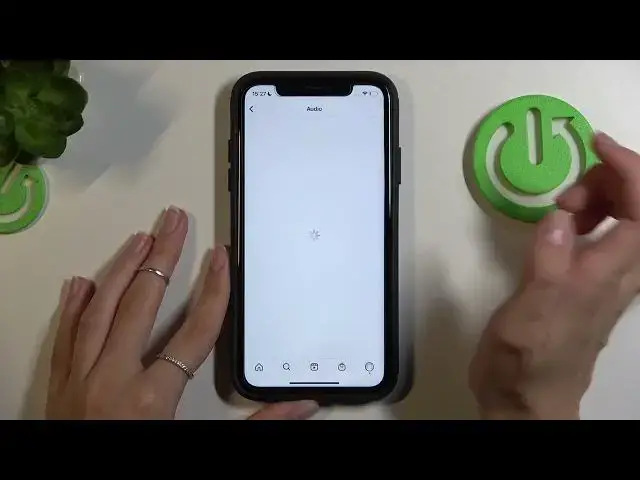Video thumbnail for How to Save Music On Instagram To The Saved Folder - Save Audio on Instagram