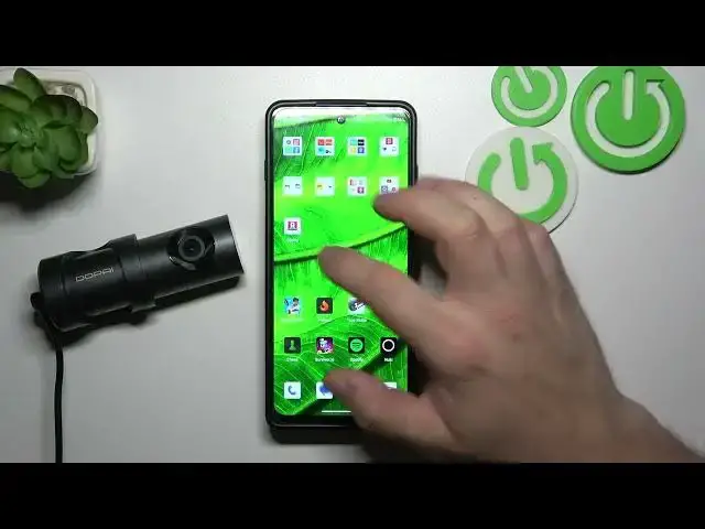 Video thumbnail for How to Enable Switch Front and Left Side Function on DDpai Mini 3 Dash Cam