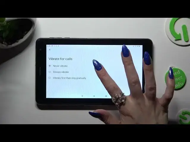 'Video thumbnail for How to Enter Vibration Settings on NAVITEL T787 4G? - Customize Vibration'