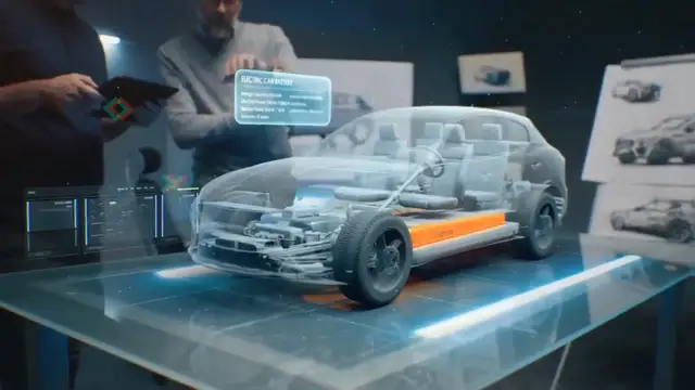 Video thumbnail for AI in 2024 - It's Not What You Think!