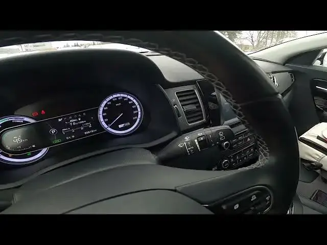 'Video thumbnail for How to Enable or Disable Rear Sprinklers in Kia Niro I ( 2016 – 2022 )'