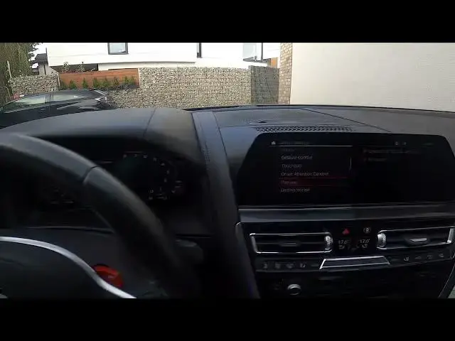 'Video thumbnail for How to Enable or Disable and Manage All Pop Ups in BMW Series 8 II ( 2018 - now )'