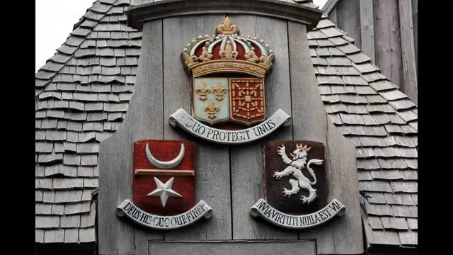 Video thumbnail for Port Royal Nova Scotia