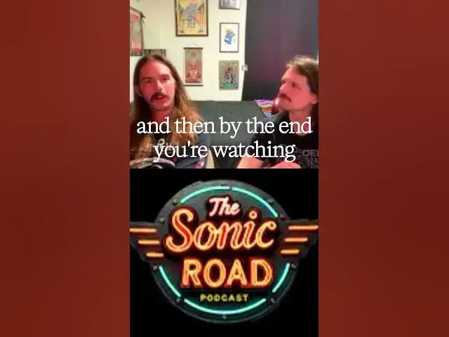 Video thumbnail for Materializer on What Touring With All Them Witches Taught Them