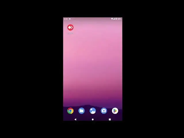 Video thumbnail for How to setup anydesk on android that you can always access